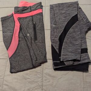 Lululemon leggings